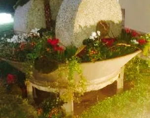 I Giardini Del Novecento