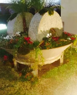 I Giardini Del Novecento