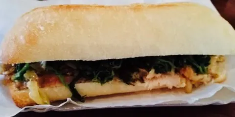 Porchetteria Centrale