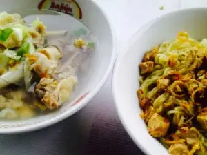 Mie Ayam Bangka 88