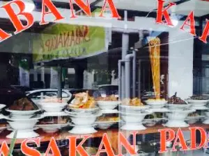 RM Sabana Kapau