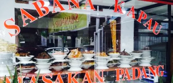 RM Sabana Kapau