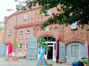 Hofcafe Albertsdorf