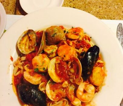 Piccola Italia Restaurant
