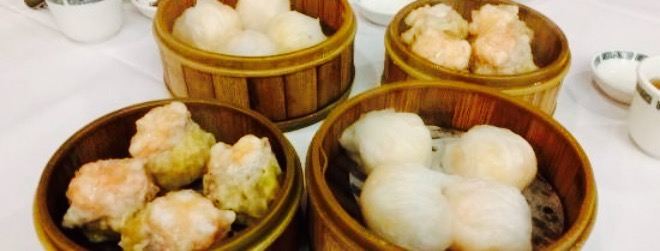 May Flower Seafood Restaurant