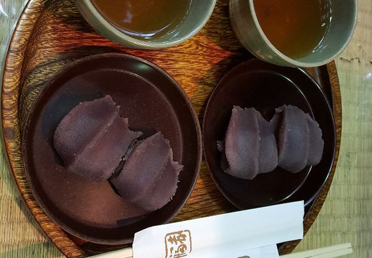 赤福 本店のおすすめメニュー・口コミ・営業情報（-伊勢）｜Trip.com