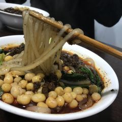 HUA SHI WAN ZA MIAN User Photo