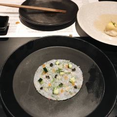 Kisumé User Photo