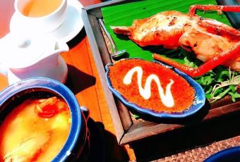 阿一海景飯店用戶圖片