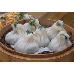 海棠春茶社張用戶圖片