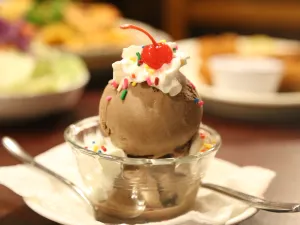 Country House Restaurant