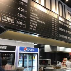 SPONTINI  MILANO BUENOS AIRES User Photo