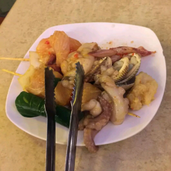 Grill Garden 여행 사진