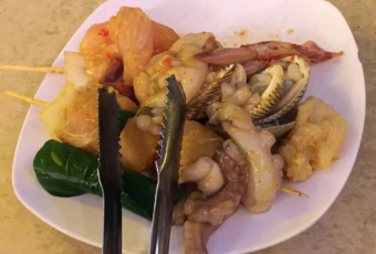 Grill Garden User Photo