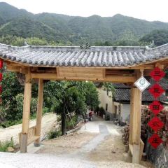 慶元縣三丘田休閑農莊張用戶圖片
