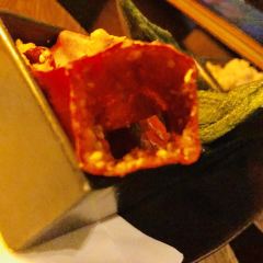 Flair Rooftop Restaurant & Bar User Photo