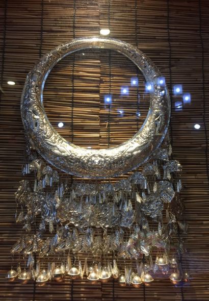 湘土苗寨(永顺店)