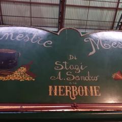 Da Nerbone張用戶圖片