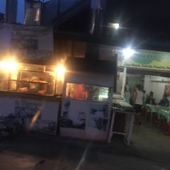 Isis Bungalows and Thai Restaurant User Photo