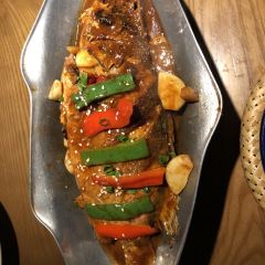 Debox restaurant User Photo