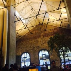 Higher Ground User Photo