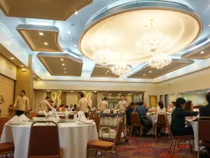 Century Seafood Restaurant
