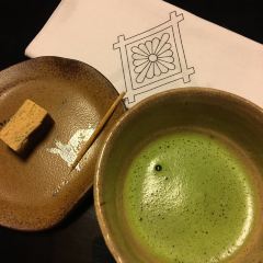 Kikunoi Roan User Photo