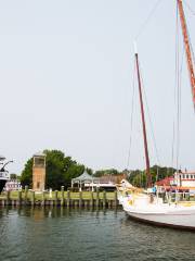 Chesapeake Bay Maritime Museum