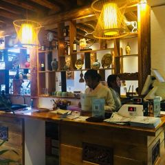 段公子·神雕侠侣店 User Photo