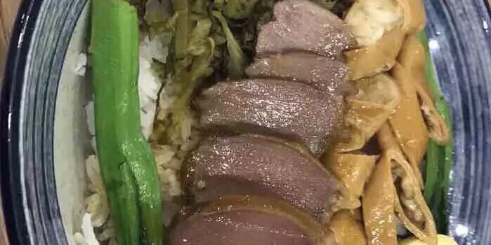 Cooking Taichi