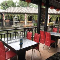 Qiong Cai Wang Gourmet Village User Photo