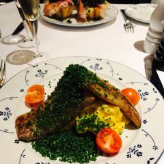 Restaurant Schonnemann User Photo