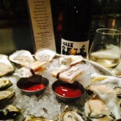 Pearl Dive Oyster Palace User Photo
