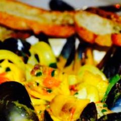 Pearl Dive Oyster Palace User Photo