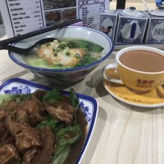 Coloane Pier Ribbon Soup Shop User Photo