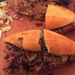 Grand Ole BBQ Y Asado User Photo