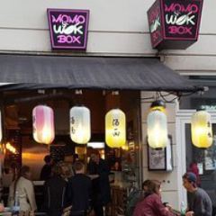 Momo Wok Box ảnh của người dùng