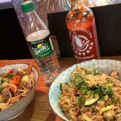 Momo Wok Box ảnh của người dùng