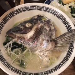 Oofune User Photo