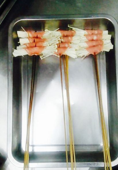 袁记串串香(土右店)