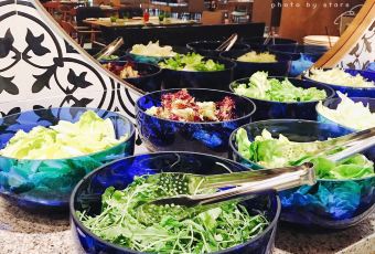 上海波特曼麗思卡爾頓酒店·Portman's 波特曼餐廳用戶圖片