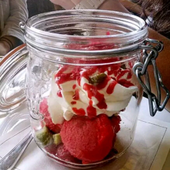 Cafe de la Paix User Photo