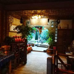 Xiang man lou (lin'anlu) User Photo