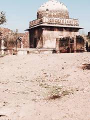 Trinetra Ganesh Temple