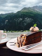 Strada alpina Grossglockner