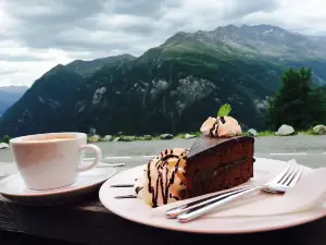 Grossglockner High Alpine Road