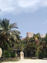 Parque botánico-arqueológico El Majuelo