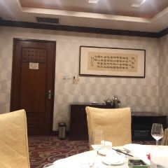 鹤壁迎宾馆餐饮部 User Photo