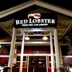 Red Lobster User Photo