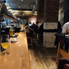 Goose Island Brewhouse Shanghai ảnh của người dùng